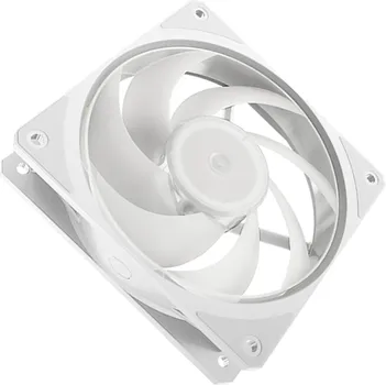 COOLER MASTER MOBIUS 120P ARGB WHITE 3-PACK KIT VENTILATOR (MFZ-M2DW-243P2-R1) (3 / 4)