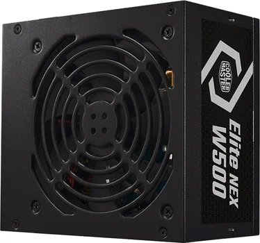 COOLER MASTER ELITE NEX W500 500W NAPAJANJE (MPW-5001-ACBW-BE1) 3Y (2 / 5)