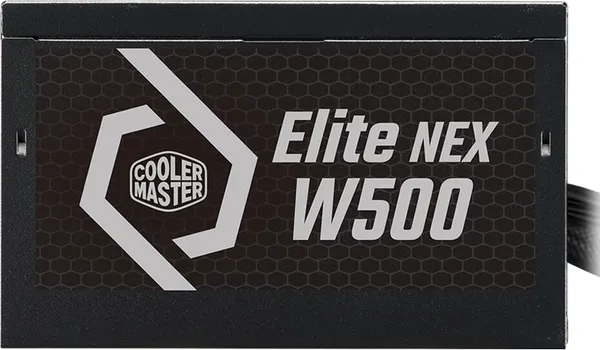 COOLER MASTER ELITE NEX W500 500W NAPAJANJE (MPW-5001-ACBW-BE1) 3Y (3 / 5)