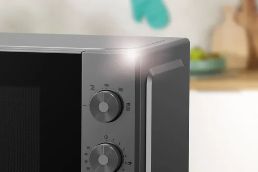 GORENJE MO20E1T4 AQUACLEAN - AUTOMATSKO ČIŠĆENJE BEZ DETERDŽENATA PRILAGODITE SEBI - PET NIVOA SNAGE OTVARANJE VRATA PRITISKOM NA DUGME - ELEGANTNO OTVARANJE VRATA (3 / 8)