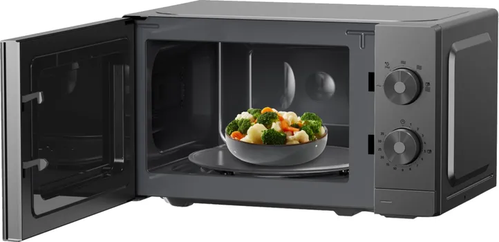 GORENJE MO20E1T4 AQUACLEAN - AUTOMATSKO ČIŠĆENJE BEZ DETERDŽENATA PRILAGODITE SEBI - PET NIVOA SNAGE OTVARANJE VRATA PRITISKOM NA DUGME - ELEGANTNO OTVARANJE VRATA (4 / 8)