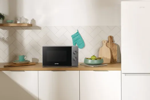 GORENJE MO20E1T4 AQUACLEAN - AUTOMATSKO ČIŠĆENJE BEZ DETERDŽENATA PRILAGODITE SEBI - PET NIVOA SNAGE OTVARANJE VRATA PRITISKOM NA DUGME - ELEGANTNO OTVARANJE VRATA (7 / 8)