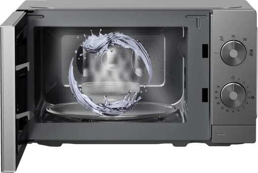 GORENJE MO20E1T4 AQUACLEAN - AUTOMATSKO ČIŠĆENJE BEZ DETERDŽENATA PRILAGODITE SEBI - PET NIVOA SNAGE OTVARANJE VRATA PRITISKOM NA DUGME - ELEGANTNO OTVARANJE VRATA (8 / 8)