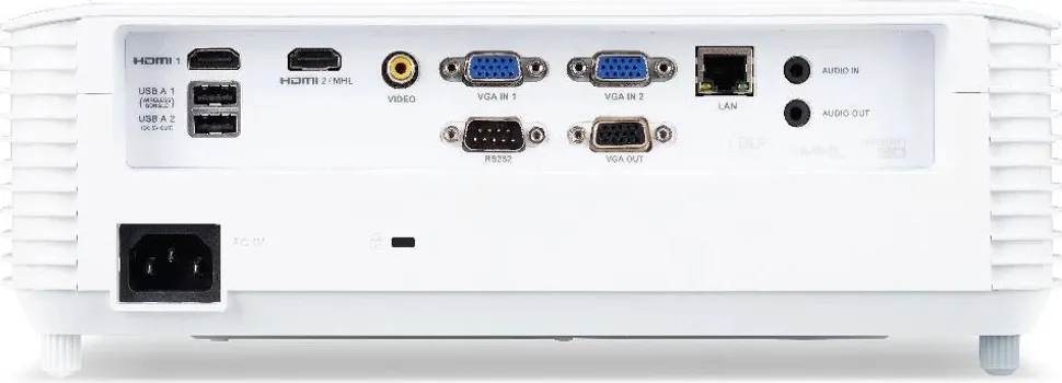ACER S1386WH (3 / 4)