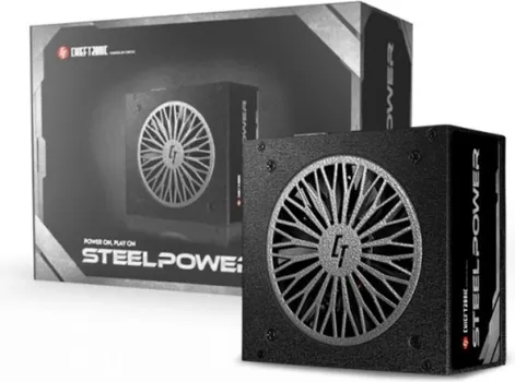 CHIEFTEC BDK-750FC 750W (1 / 1)