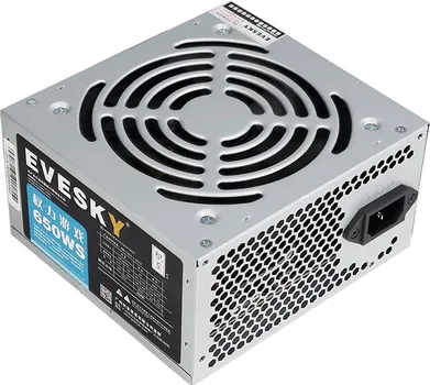 EVESKY 650WS PC 650W (1 / 1)