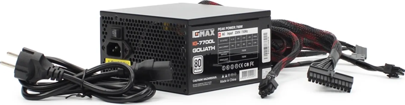 IG-MAX IG7700 GOLIATH 700W (1 / 1)