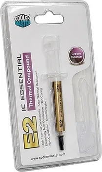 COOLER MASTER IC ESSENTIAL E2 RG-ICE2-TA15-R1 (1 / 1)