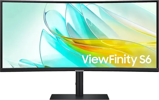 SAMSUNG VIEWFINITY S6 S65UC