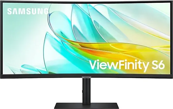 SAMSUNG VIEWFINITY S6 S65UC