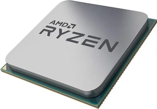 AMD RYZEN 5 3400G (3 / 4)