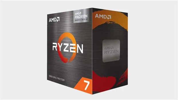 AMD RYZEN 7 5700G (1 / 2)