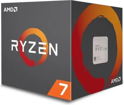 AMD RYZEN 7 5700G (2 / 2)