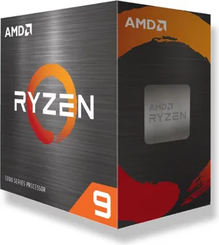 AMD RYZEN 9 5900XT (1 / 1)