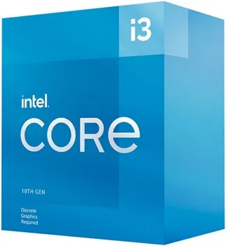 INTEL CORE I3 10105 (1 / 1)