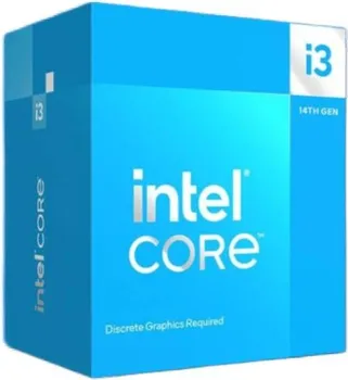 INTEL CORE I3 14100F (1 / 1)