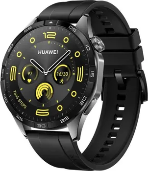 HUAWEI WATCH GT4 [46MM] (1 / 6)