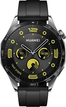 HUAWEI WATCH GT4 [46MM] (2 / 6)