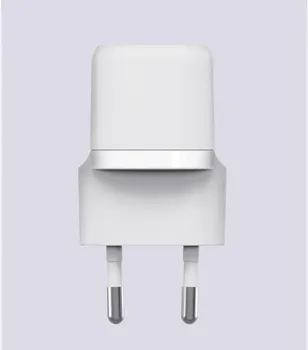 TRUST MAXO ULTRA-SMALL 20W USB-C PD CHARGER WHITE (1 / 5)
