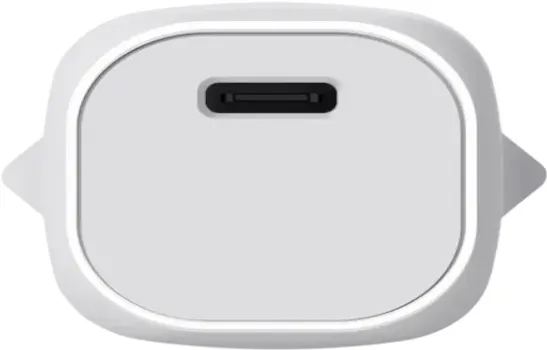 TRUST MAXO ULTRA-SMALL 20W USB-C PD CHARGER WHITE (4 / 5)