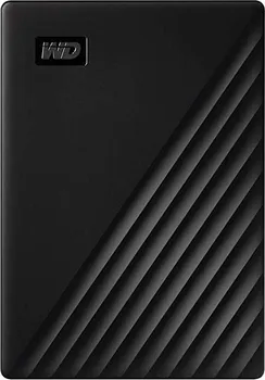 1TB / HDD 2.5 / MY PASSPORT (1 / 1)