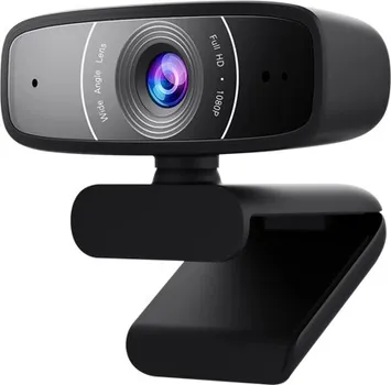 ASUS WEBCAM C3 (1 / 1)