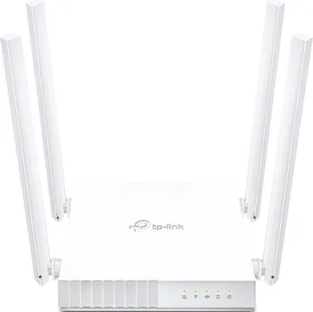 TP-LINK ARCHER C24 (1 / 1)