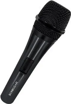 SONICGEAR M5 [DYNAMIC / MIC] (1 / 1)