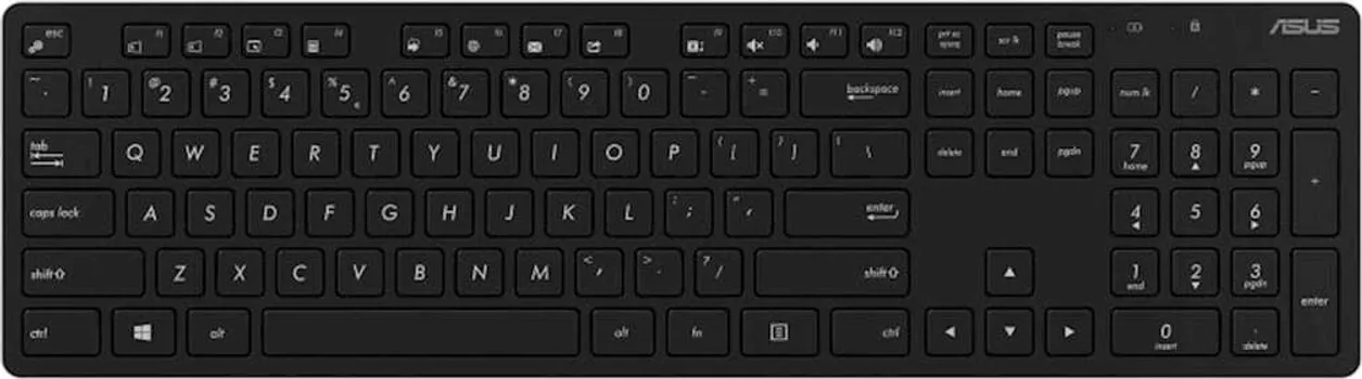 ASUS W5000 BLACK 90XB0430-BKM2C0 (4 / 4)