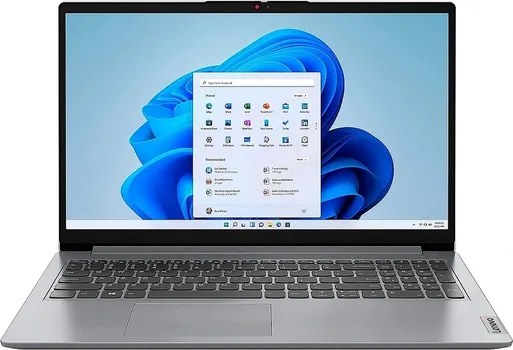 LENOVO IDEAPAD 1 15IJL7 15.6 CELERON N4500/8GB DDR4/256GB SSD/INTEGRATED (2 / 15)