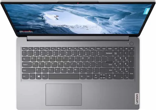 LENOVO IDEAPAD 1 15IJL7 15.6 CELERON N4500/8GB DDR4/256GB SSD/INTEGRATED (1 / 5)