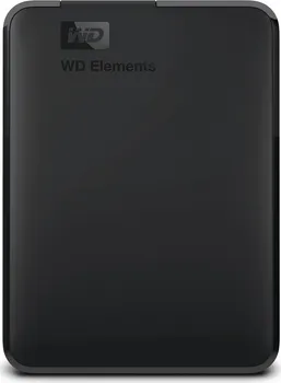 5TB / HDD PORTABLE / ELEMENTS (1 / 5)