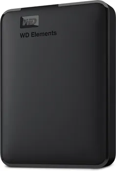 5TB / HDD PORTABLE / ELEMENTS (2 / 5)