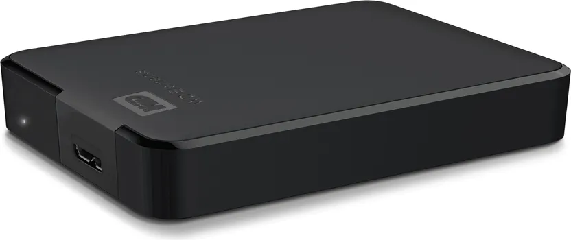 5TB / HDD PORTABLE / ELEMENTS (5 / 5)