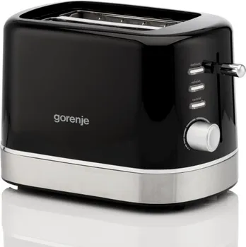 GORENJE T800DB BROJ NIVOA GRIJANJA 7 (1 / 1)