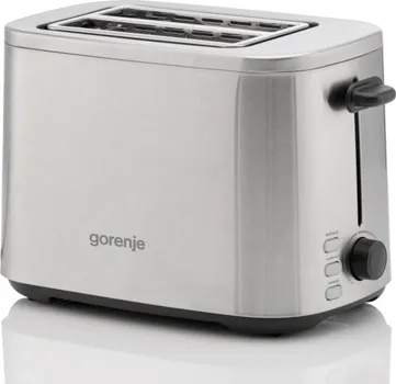 GORENJE T800DS SAVRŠEN ZA SVAKU PRILIKU - TOST KAO POSLASTICA POSLUŽAVNIK ZA MRVICE - MIRIS S (1 / 1)
