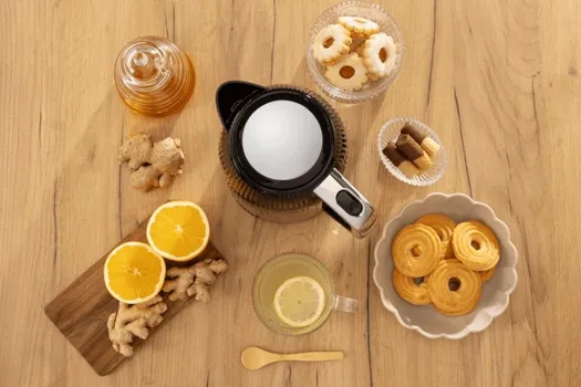 GORENJE K17DPB VELIKI KAPACITET 1.7 L (5 / 9)