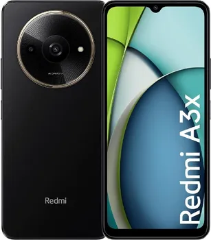 XIAOMI REDMI A3X 3GB / 64GB (1 / 5)