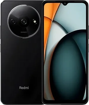 XIAOMI REDMI A3X 3GB / 64GB (3 / 8)