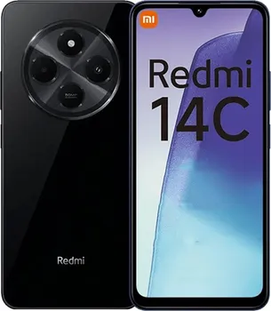 XIAOMI REDMI 14C 4GB / 128GB (6 / 71)