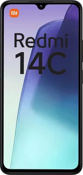 XIAOMI REDMI 14C 4GB / 128GB (7 / 71)