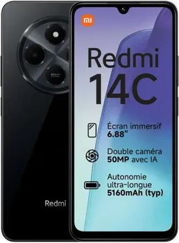 XIAOMI REDMI 14C 4GB / 128GB (10 / 71)
