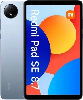 XIAOMI REDMI PAD SE [8.7in / 4GB / 64GB] (3 / 12)