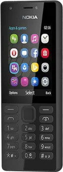 NOKIA 216 DUAL SIM (1 / 1)