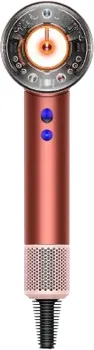 DYSON FEN ZA KOSU SUPERSONIC NURAL HD16 (561725) SE STRAWBERRY BRONZE/BLUSH PINK