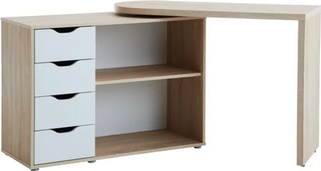 JYSK LANGAGER 41-107x107-165 (1 / 11)