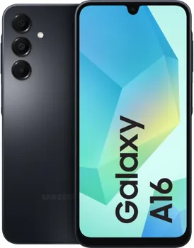 SAMSUNG GALAXY A16 5G 4GB / 128GB | SM-A166B/DS (2 / 77)
