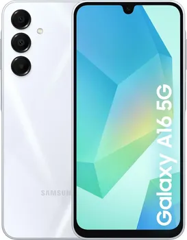 SAMSUNG GALAXY A16 5G 4GB / 128GB | SM-A166B/DS (27 / 77)