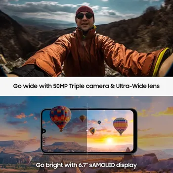 SAMSUNG GALAXY A16 5G 4GB / 128GB | SM-A166B/DS (36 / 77)