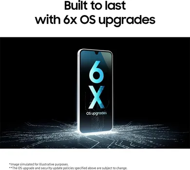 SAMSUNG GALAXY A16 5G 4GB / 128GB | SM-A166B/DS (58 / 77)